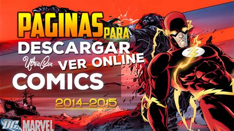 ver comics online|Read free popular Comics